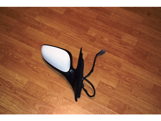 Zpětné zrcátko Fiat E3021042, ROK2010 E3021042