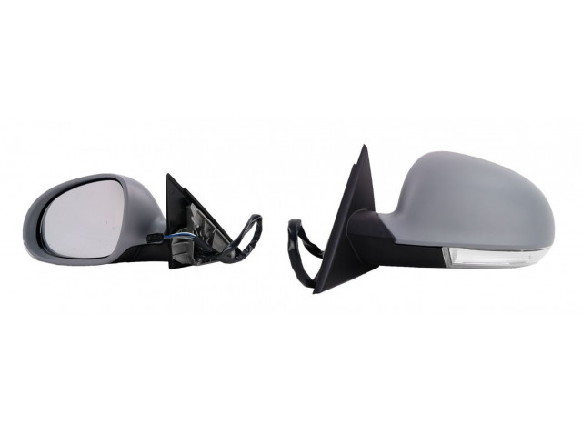 Zpětné zrcátko Inny (-) 3B1857507T, 3B1857507T01C