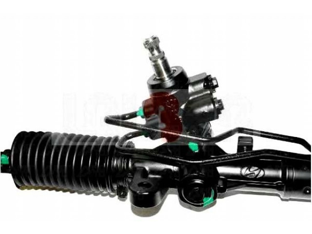 Рулевая рейка с wspomaganiem hyundai ge 577001C090, 577001C700 577001C090, 577001C700 Lauber