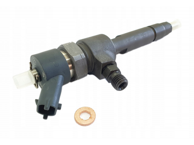 Vstřikovač 55192947, 55192948 55187290 Bosch Diesel