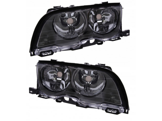 Přední světlo 63127165770 63126902745 Eagle Eyes