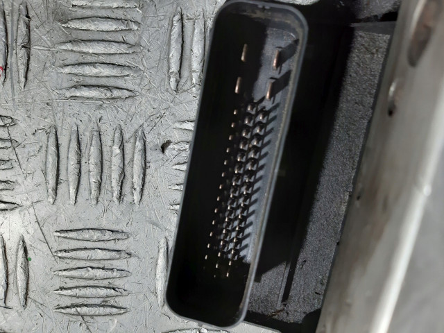 Vw golf iv 1.9 tdi 00r модуль управления блок абс esp 6x0614517    Volkswagen     