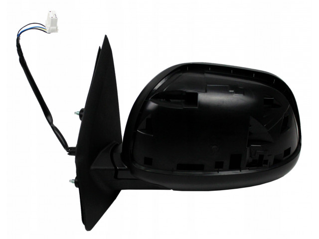 Зеркало электрическое левое mitsubishi outlander ii 2 Левый 50M6162 goRabbit