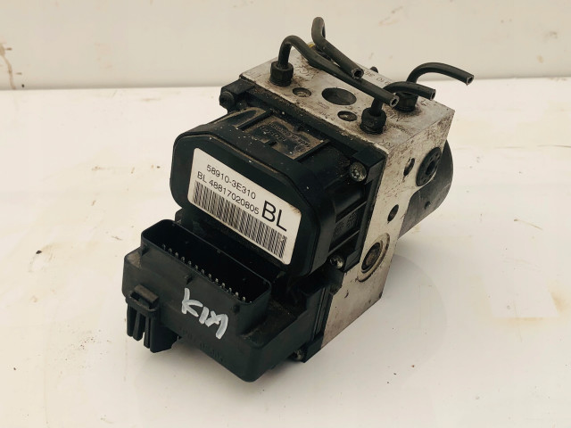 KIA SORENTO Jednotka ABS 58910-3E310 0273004660 58910-3E310, 589103E310