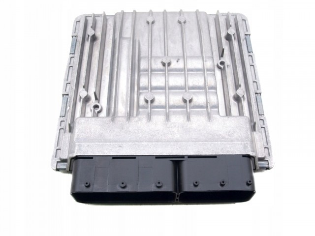 БЛОК УПРАВЛЕНИЯ БЛОК УПРАВЛЕНИЯ ДВИГАТЕЛЕМ BMW 325i 2.5 N52 B009017, 7567178 7567178