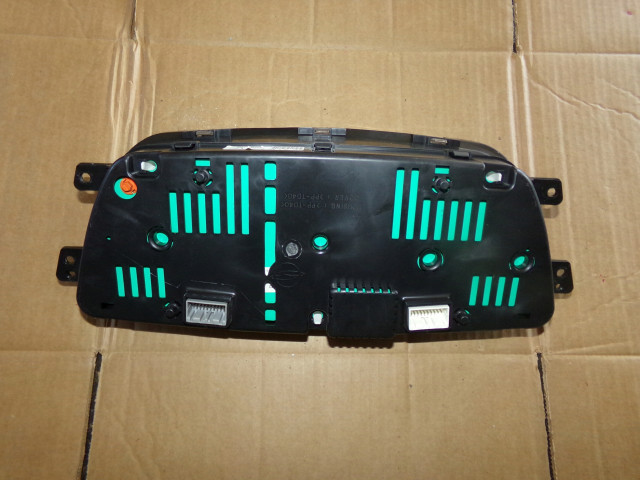 Панель приборов спидометр ssangyong kyron 2.0 xdi              