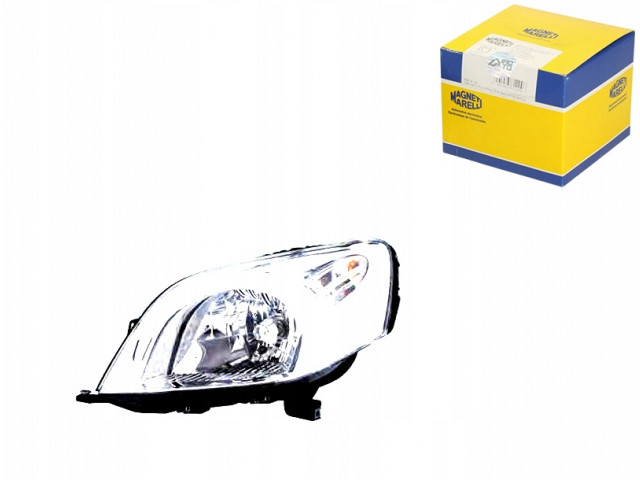 Přední světlo 1353198080, 0318151213 1353198080 Magneti Marelli