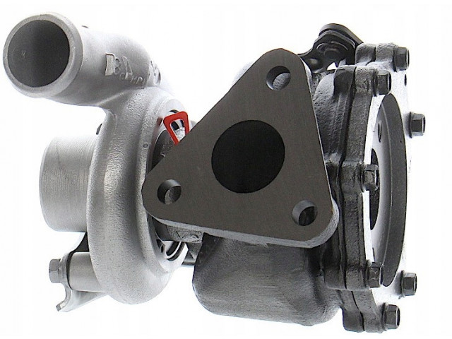 Turbodmychadlo Turbo 49131-06003 Opel Corsa Astra 1.7 CDTI 100 KM 97300092, 8973000923 93169104, 97300092 Mitsubishi