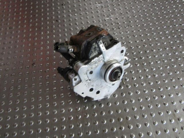 Volvo xc90 2.4d 2004 тнвд