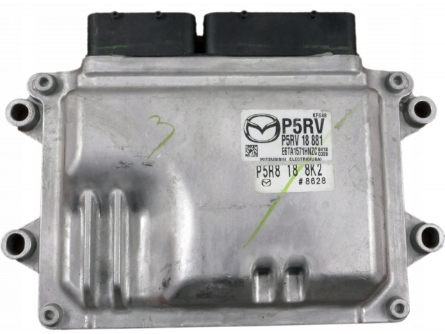 Řídící jednotka P5RV18881, E6TA157HNZC Mitsubishi