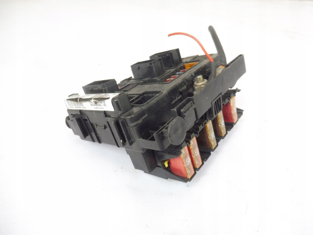 Pojistková skříňka BSM SIEMENS, 9643498980 PSA