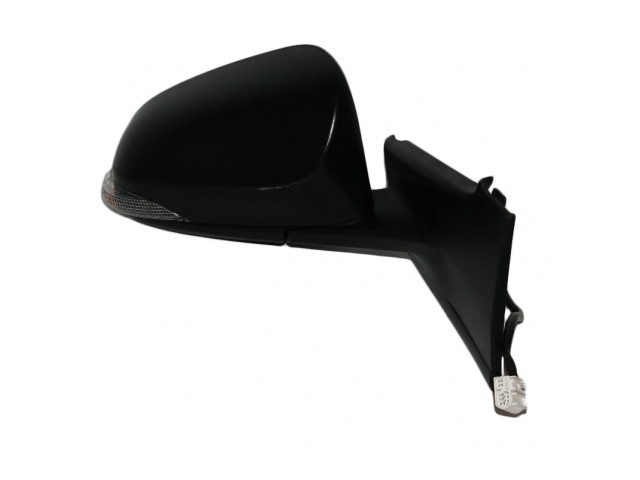 Zpětné zrcátko Toyota FUNKCJE