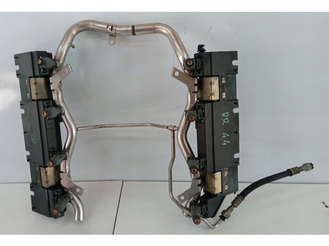 Vstřikovací lišta 1437443 Land Rover pro benzínový motor