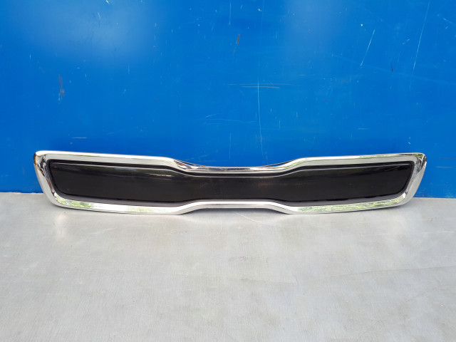 KIA SOUL 2014-2017 14-17 Решетка GRILL      86352-B2000, 86352B2000 86352-B2000    
