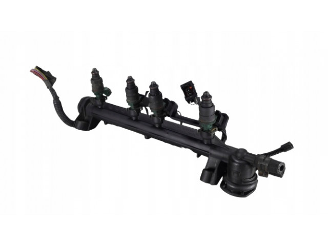 Seat ibiza vw golf iv топливная рампа 037906031aa VAG-SYSTEM