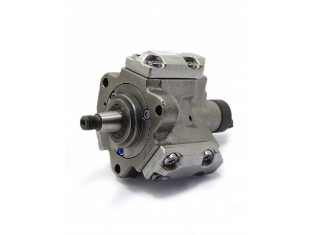 Тнвд fiat 2.4 jtd 0445010006