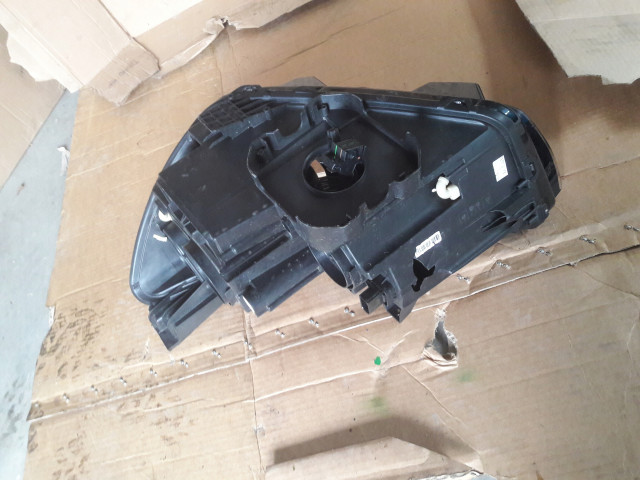 Přední světlo YP00015980 Opel