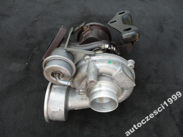 Турбина mercedes b klasa 180 cdi w 169 254 Meyle A6400901780