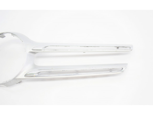 MERCEDES GLC W253 GRILL Решетка ZDERZAKA CHORM Mercedes-Benz A2538882000