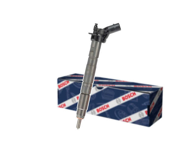 Vstřikovač 6540700187, A6540700187 Bosch Diesel
