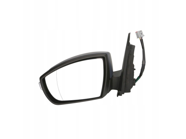 Зеркало l ford galaxy 05.06-07.10 с подогревом   Левый    5402041127130, 6127134 Blic      