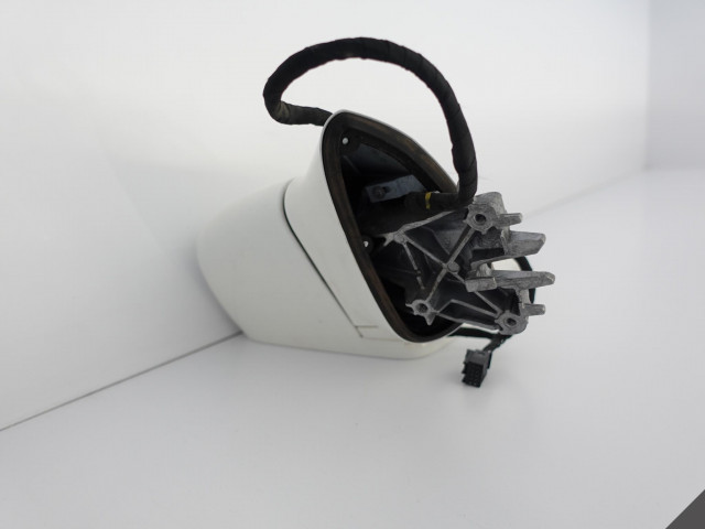 Mercedes cls c218 x218 10-18 зеркало 17pin Левый Mercedes-Benz