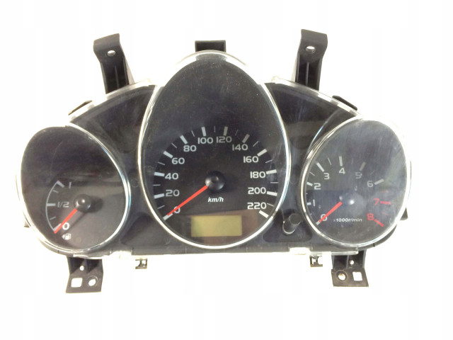 Панель приборов спидометр mitsubishi colt vi (z3_a, UA30194