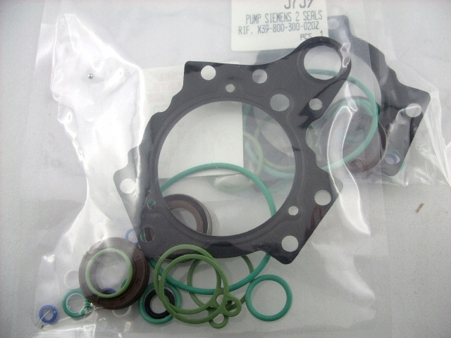 Vstřikovací čerpadlo  5WS40809, 5WS40163  DC      Diesel