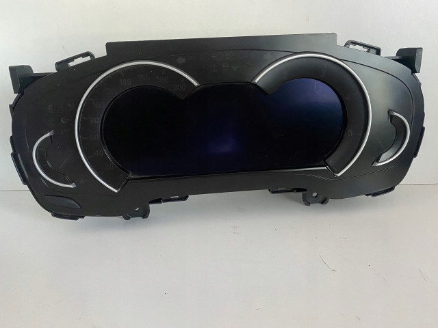 Přístrojová deska BMW 9392558 9392558