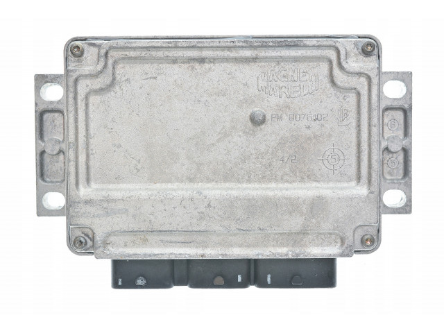 БЛОК УПРАВЛЕНИЯ PEUGEOT 407 IAW6LPB 9659580780 9661570780 IAW6LPB,