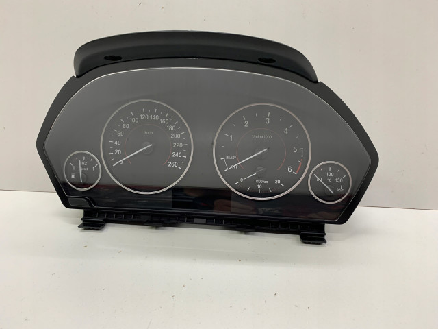 Přístrojová deska BMW 9232893, 6210IK9334781