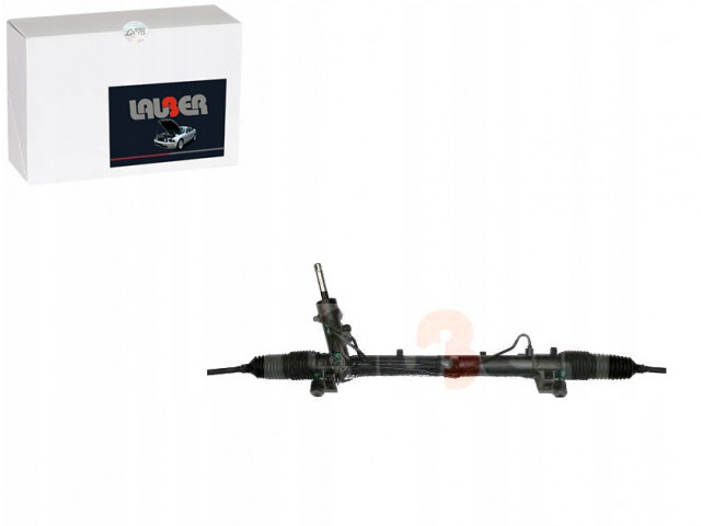 Рулевая рейка с wspomaganiem ford c-max 1306943, 3M513A500AH 1306943, 3M513A500AH Lauber