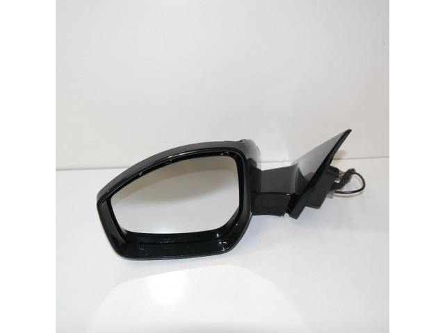 Jaguar f-pace fpace (16-) камера /    Левый            