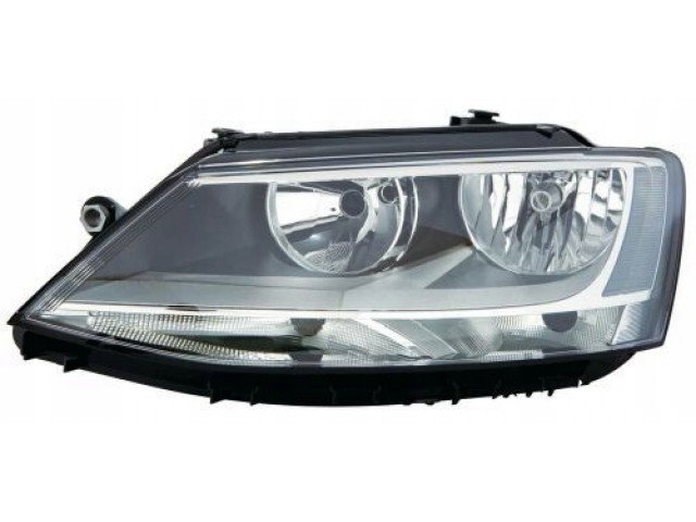 Přední světlo 441-11G6LMLDEM2, 5C7941005A 5C7941005A Abakus