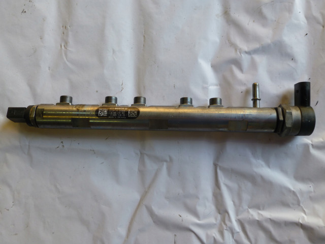 Vstřikovací lišta 7809128 Bosch Diesel