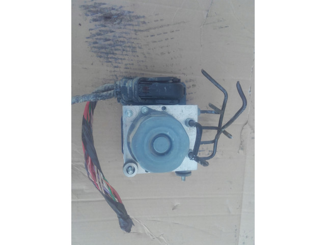 Dacia duster модуль управления блок абс 0265956285 2265106516, Bosch