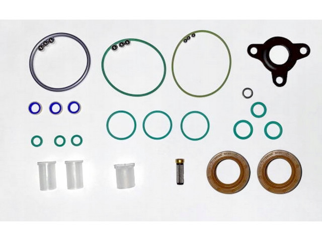 Vstřikovací čerpadlo 0445010243, 0445010247 Inny (DP) Diesel