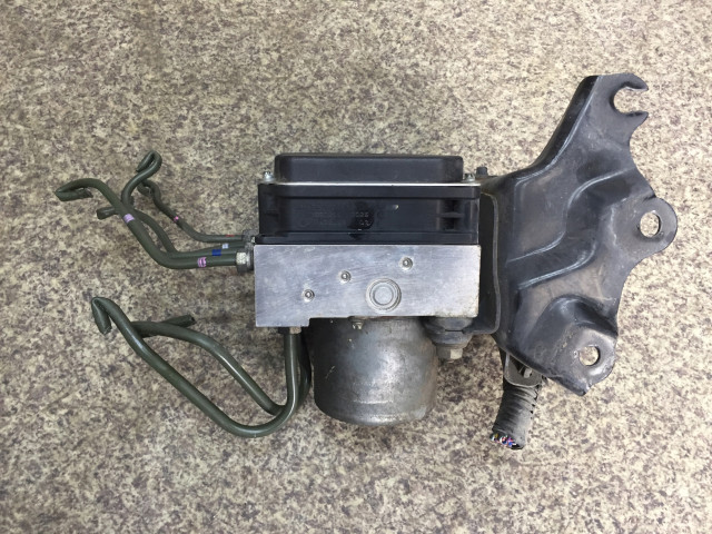 Avensis 3 III T27 Jednotka ABS sterownik 2.2 D4D KPL 0265251490, 44540-05100 Toyota