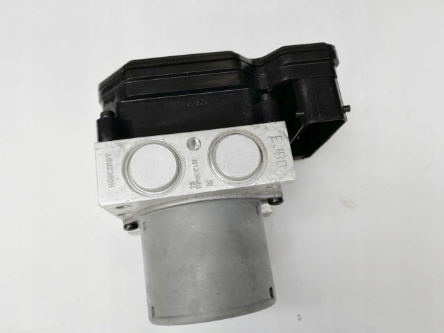 HYUNDAI I10 2012r LIFT Jednotka ABS ORYGINAŁ  5WY7E30A, 58910-0X550 58910-0X550    