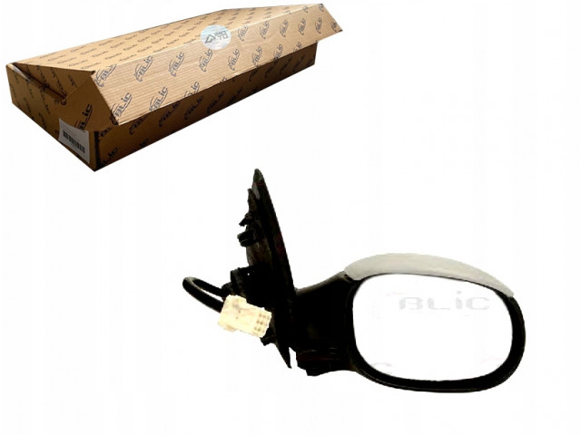 Zpětné zrcátko Blic 3260073, 6126283 3260073, 6126283
