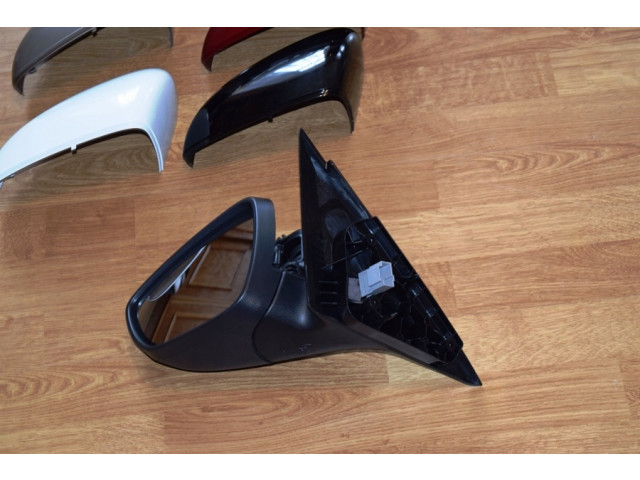 Zpětné zrcátko  Ford      JX7B17683DE, 04.08.2018. E90411509