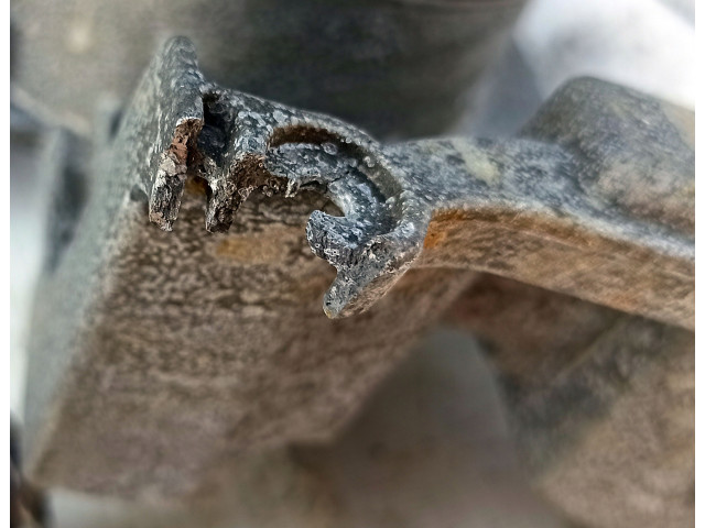 Opel mokka buick encore soczewka lampy  