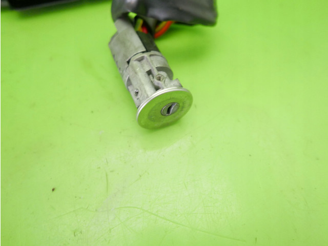 Комплект блоков управления odpalania dacia logan i 1.4 8v 04- 8200483732, 8200326380