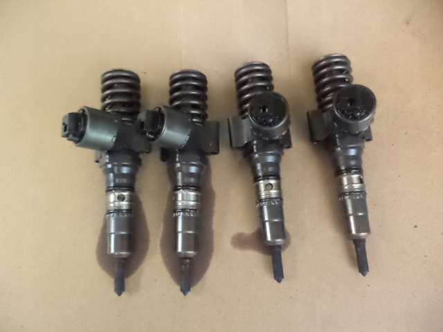 JOURNEY VW AUDI SEAT SKODA pompowtryski KPL JASŁO