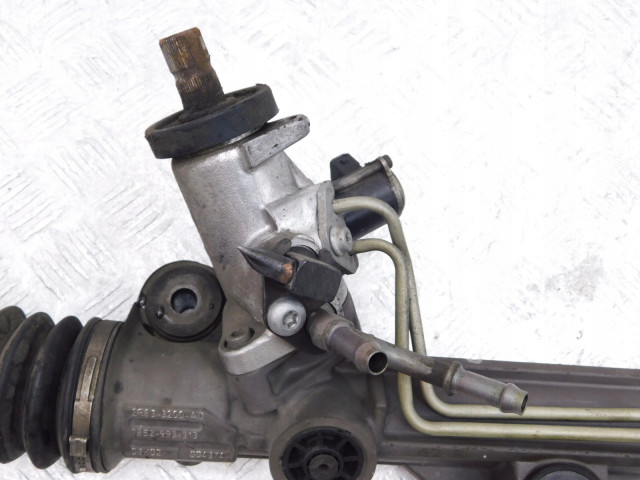 Рулевая рейка Maglownica servotronic - jaguar s-type 02-07 2R83-3200-AD, 2R833200AD