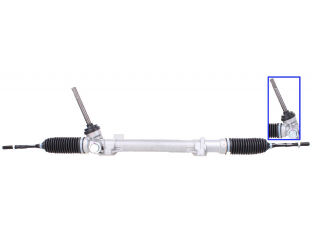 Рулевая рейка  Przekładnia  nissan qashqai 07-  14-0929, 48001-JD900 48001-JD900 Elstock  