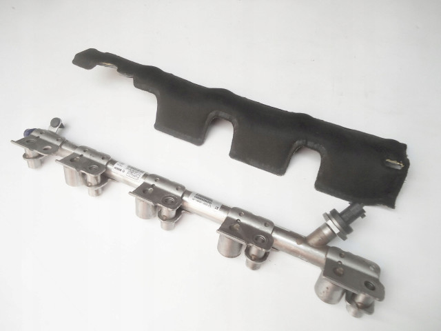 Ford kuga mondeo 2,0 ecoboost топливная рампа CJ5E9F797BG, 0261545039 CJ5E-9F797-BG