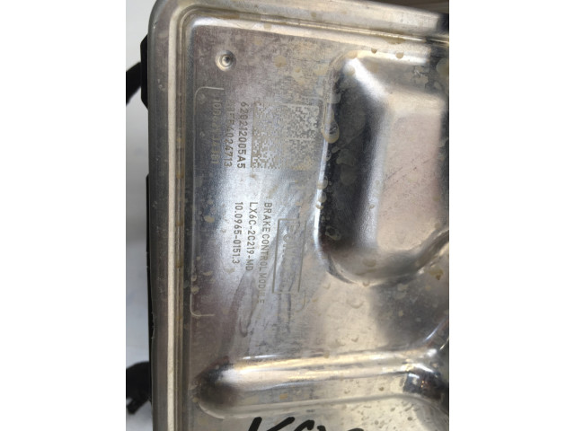 FORD KUGA III MK3 2.5 HYBR Jednotka ABS LX6C-2D335-CJ LX6C2D335CJ, LX68-9D333-BC
