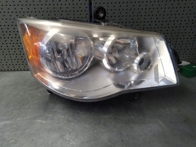 Přední světlo   05113336AE, 2008-2020R.  Mopar  