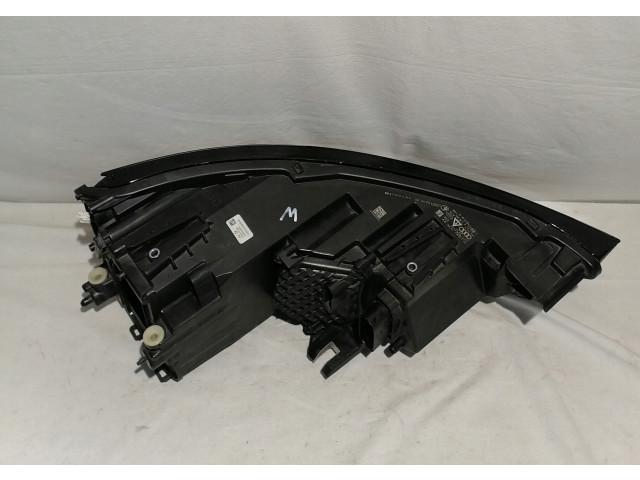 Přední světlo 8XA941005, 16.02.2017. 8XA941005 Audi